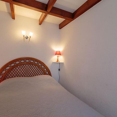 Holiday Home Hameau Des Flots By Interhome Saint-Palais-sur-Mer Esterno foto