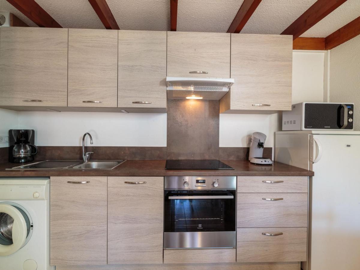 Holiday Home Hameau Des Flots By Interhome Saint-Palais-sur-Mer Esterno foto