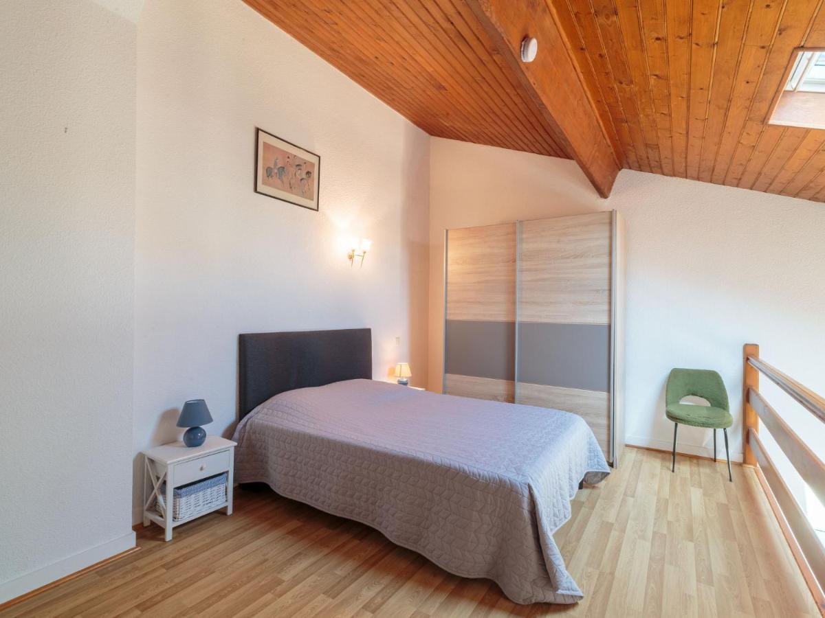 Holiday Home Hameau Des Flots By Interhome Saint-Palais-sur-Mer Esterno foto