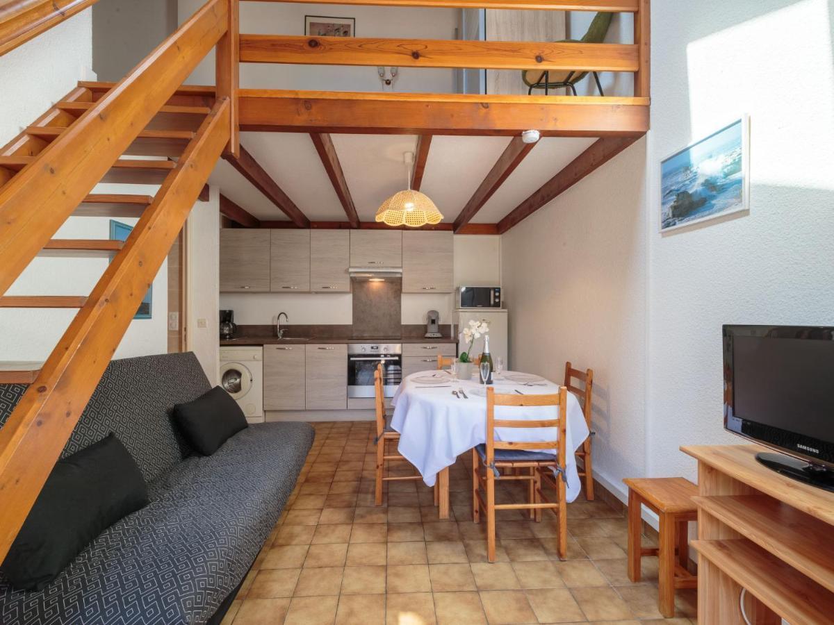 Holiday Home Hameau Des Flots By Interhome Saint-Palais-sur-Mer Esterno foto