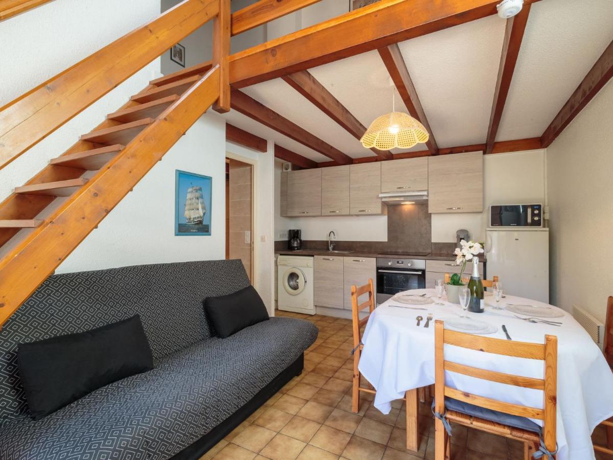 Holiday Home Hameau Des Flots By Interhome Saint-Palais-sur-Mer Esterno foto