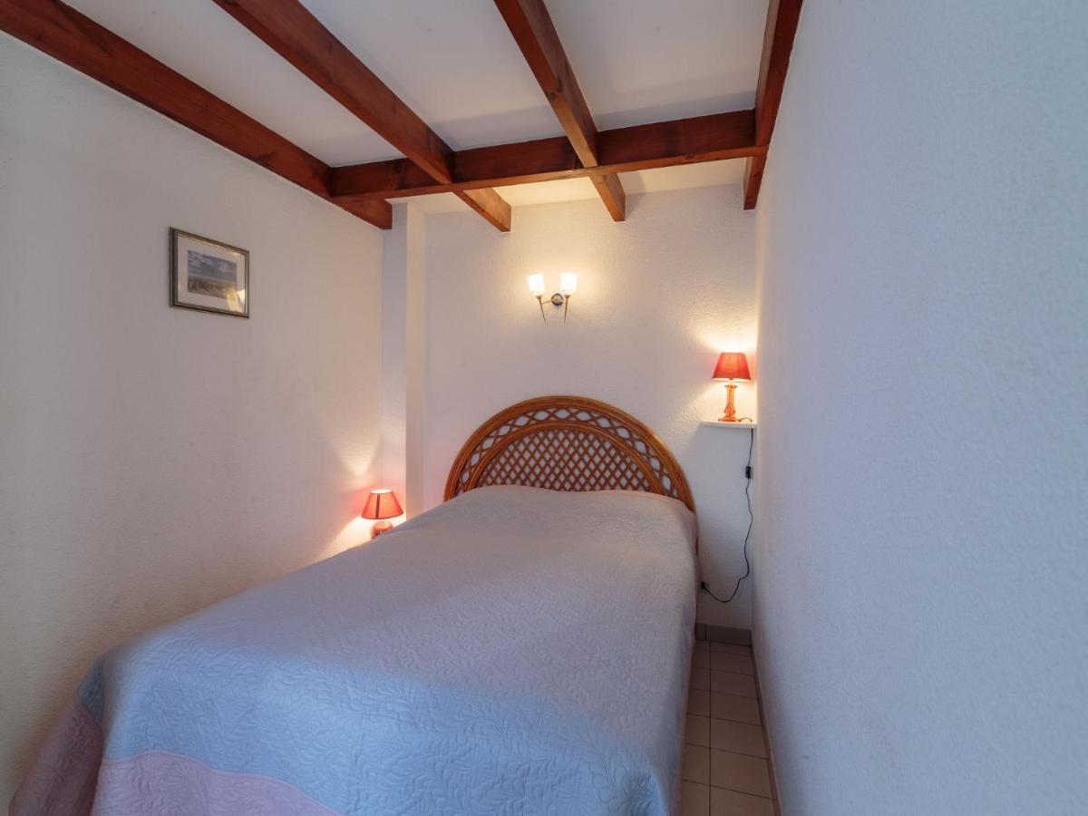 Holiday Home Hameau Des Flots By Interhome Saint-Palais-sur-Mer Esterno foto