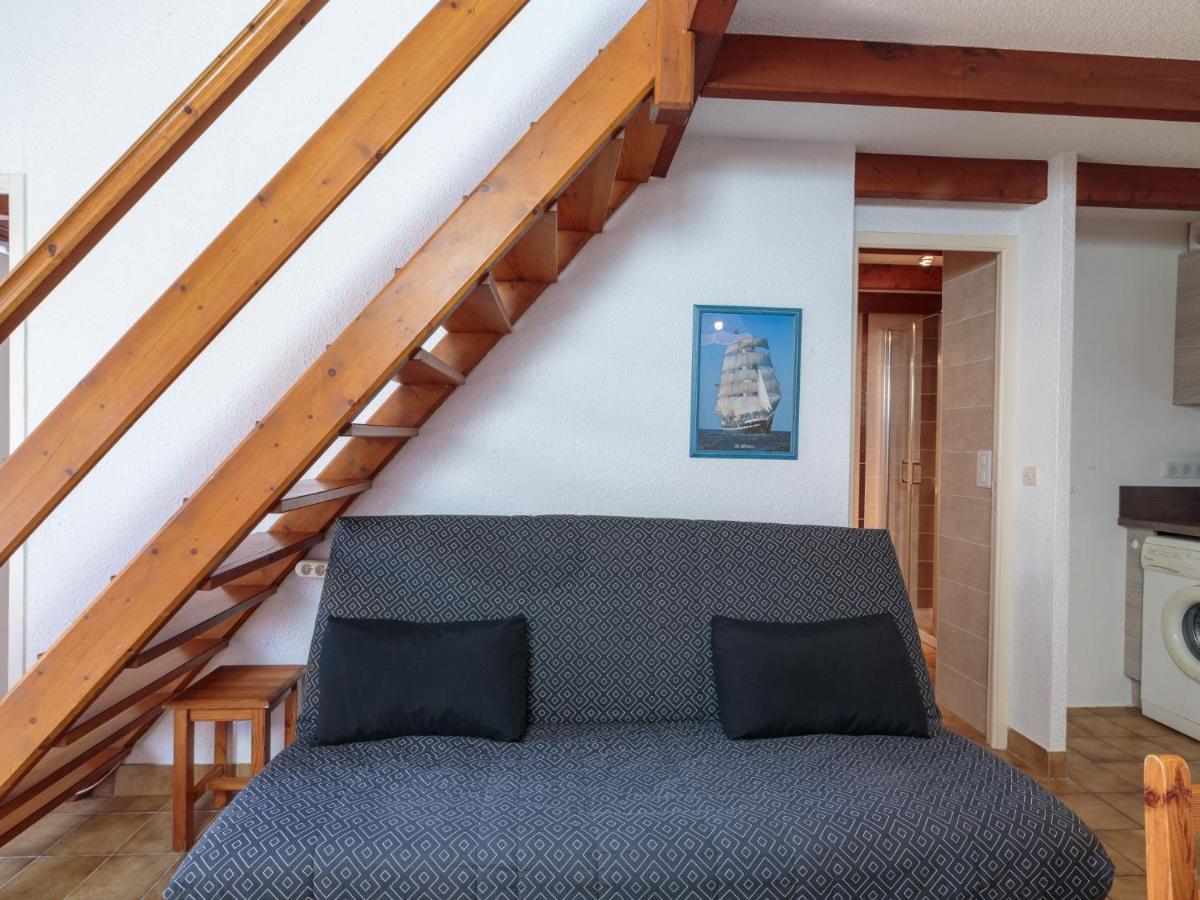 Holiday Home Hameau Des Flots By Interhome Saint-Palais-sur-Mer Esterno foto