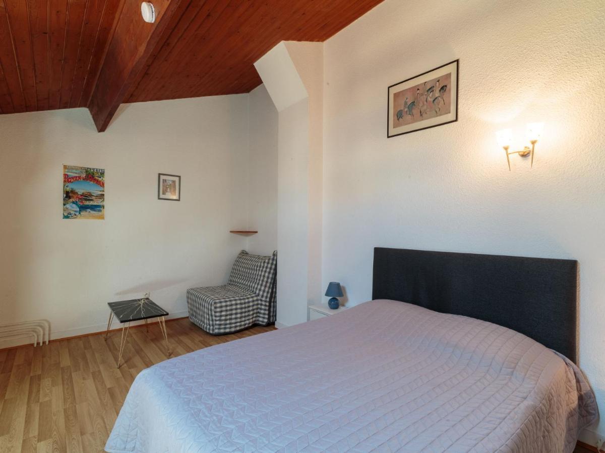 Holiday Home Hameau Des Flots By Interhome Saint-Palais-sur-Mer Esterno foto