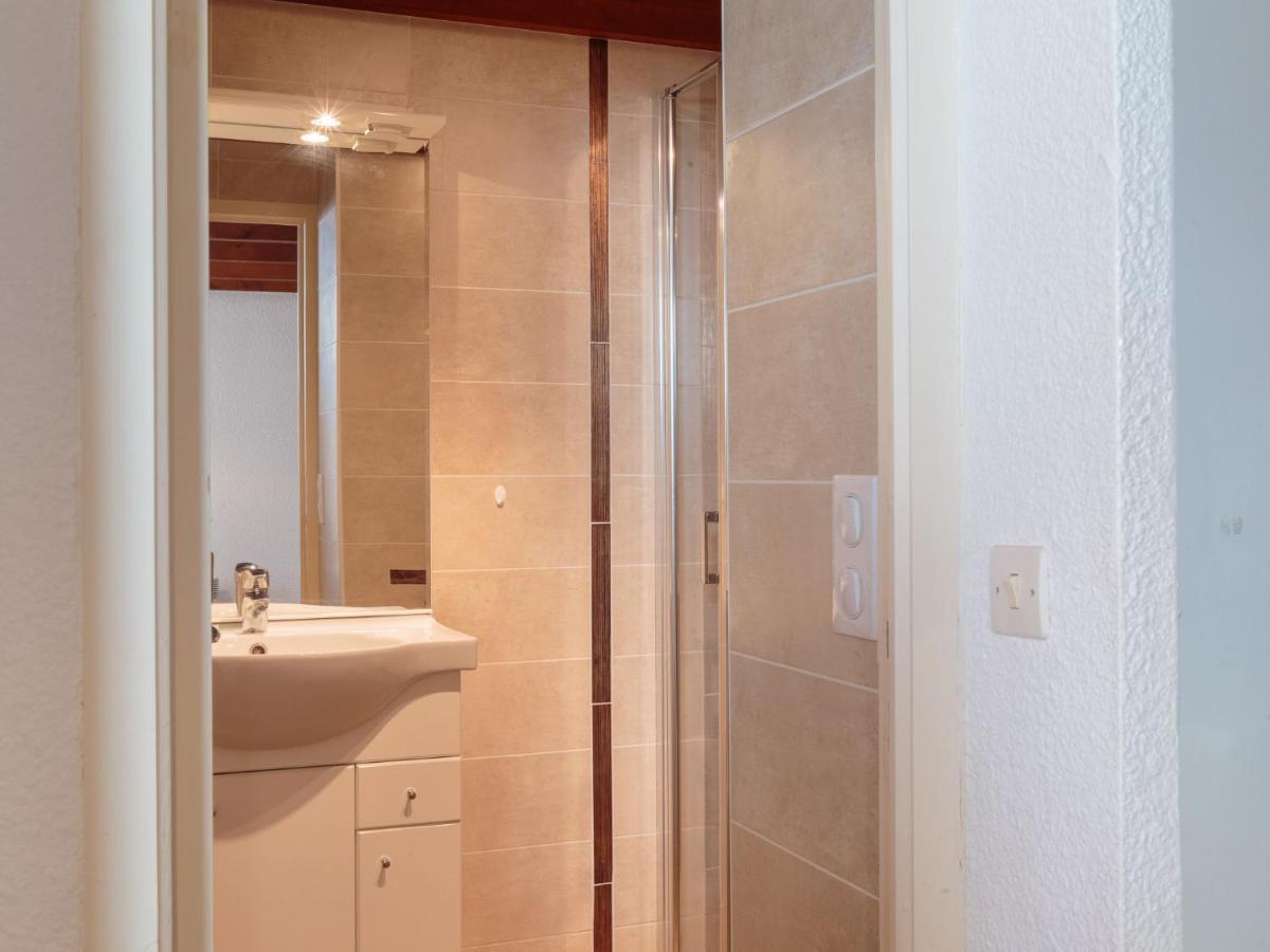 Holiday Home Hameau Des Flots By Interhome Saint-Palais-sur-Mer Esterno foto