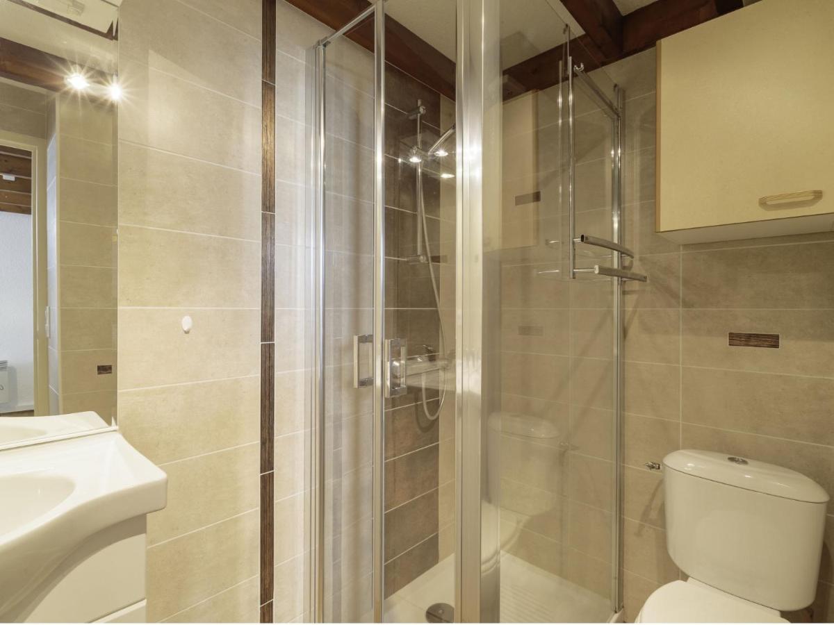 Holiday Home Hameau Des Flots By Interhome Saint-Palais-sur-Mer Esterno foto