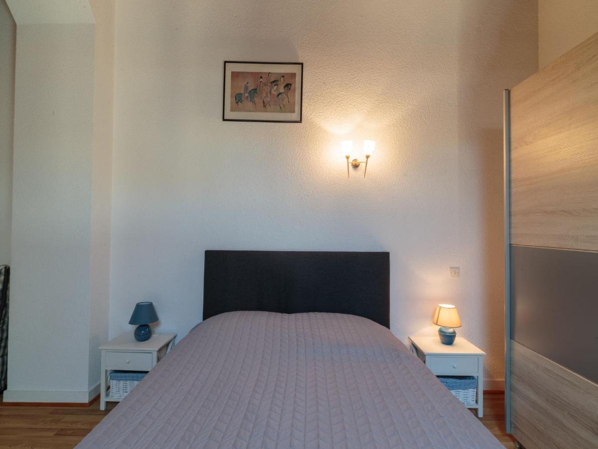 Holiday Home Hameau Des Flots By Interhome Saint-Palais-sur-Mer Esterno foto