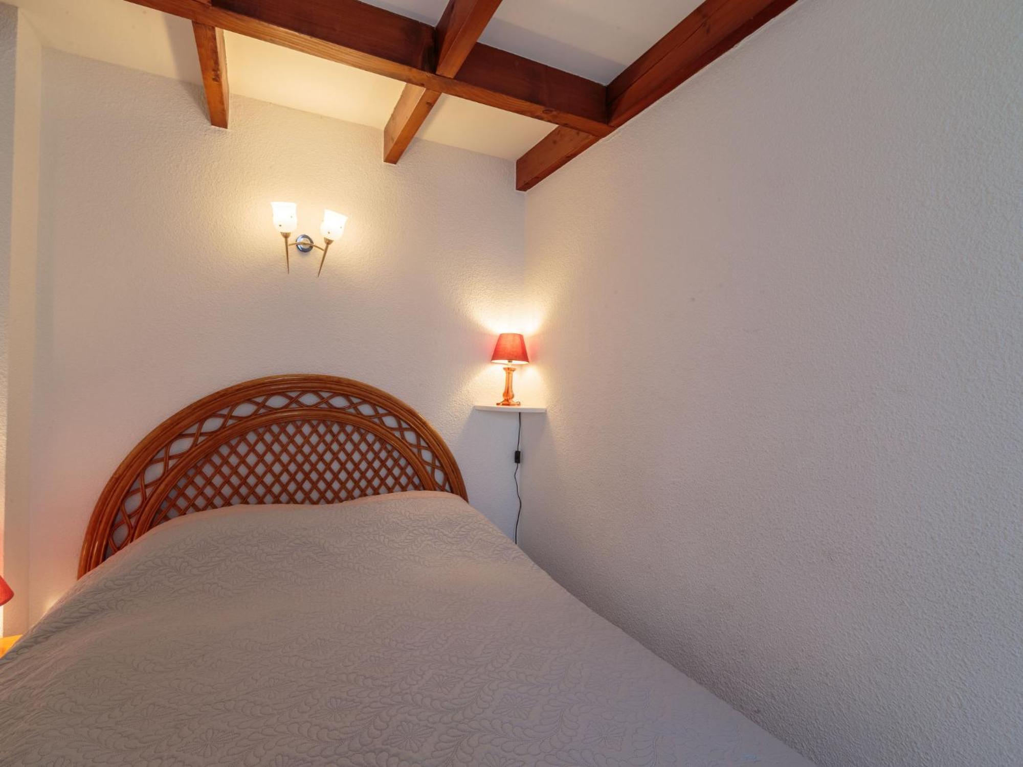 Holiday Home Hameau Des Flots By Interhome Saint-Palais-sur-Mer Esterno foto